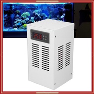 Aquarium Temperature Controller  Simple Operation AC100-240V Chiller for Fish Tank