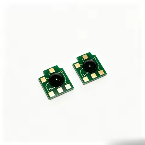 504A 504X CE250A CE250X CE251A CE252A CE253A Black Color Toner Chip,Cartridge Chip For HP CP3525 CM3