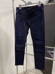 G-Star RAW D-Staq 5-Pkt Slim Jeans