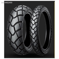 (HOT) DUNLOP D604 TIRES for XR200,CRF150,CRF250