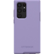 Otterbox Symmetry Series Case-Samsung Galaxy S22 Ultra | Reset Purple