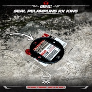 RX KING RXK RXS YT115 TANK FLOAT SEAL ORIGINAL YAMAHA GENUINE PART 2H7-H5753-01