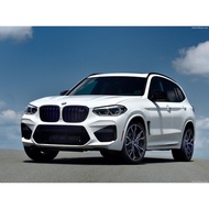 BMW X3 Bodykit X3 Bodykit | BMW G01 Bodykit