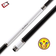 Cuetec SVB Carbon - PEARL WHITE - Stick Billiard