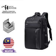 Arctic Hunter i-Arsenic Expendable Business Multicompartment Laptop Backpack (15.6")