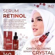 Serum Retinol SR12 Herbal Skincare