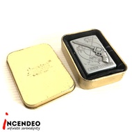 Jiantai Collectible Fluid Lighter