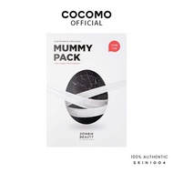 (SKIN1004 OFFICIAL SELLER) Zombie Beauty Anti Wrinkling Mummy Pack - COCOMO