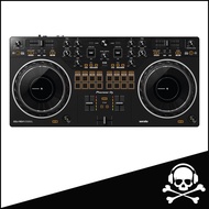 Pioneer DJ DDJ-REV1, 2-Channel DJ MIDI Controller for Serato DJ ( REV-1 REV 1 )