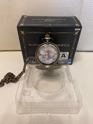 從零開始的異世界生活 陀錶