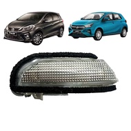 Perodua Myvi D20N and New Axia Side Mirror Lamp