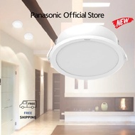 PANASONIC LED RECESSED DOWNLIGHT (24W) CUT OUT SIZE 175MM - ROUND 1PC