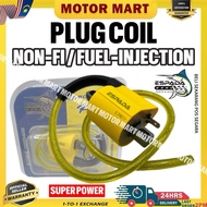 ESPADA ORI Racing Plug Coil LC135 EX5 Y15 DREAM WAVE 100 125 ZR LAGENDA SRL 115 DASH 110 Fi KRISS DI