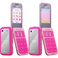 HMD Barbie™ Flip Phone (malaysia set)