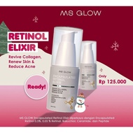 ELIXIR RETINOL SERUM