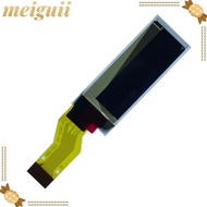 MEIGUII OLED Screen Display, 12Pin 128x32 OLED Screen Board, usable 12P 12832 PMOLED OLED LCD Displa