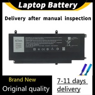 For Dell Inspiron 15 7547 7548 7347 Vostro 14 5459 5459D V5459 D2VF9 PXR51 4P8PH YGR2V / Laptop Batt