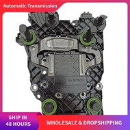 Original refurbished DQ381 0GC Transmission control Unit For Volksw agen Au di Germany 0GC 927711 G 