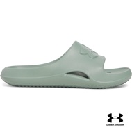 Under Armour Women's UA Locker V Slides - GREEN (348)