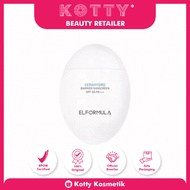 Koty Cosmetics - ELFORMULA Intensive CeraHydro Barrier Repair Sunscreen SPF 50+++