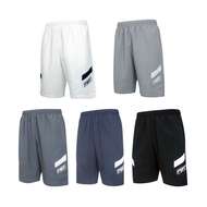 FBT กางเกงขาสั้น กางเกงเทรนนิ่ง Training Shorts A2D604