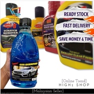 Hot Deal Washing Soap Package Maintains Car to Maintain Car Beauty / Car Wash Soap Shampoo Maintenan