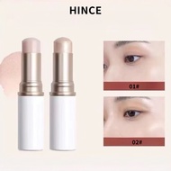 HINCE High Gloss Stick Water Gloss High Gloss Powder Blusher All In One Moisturizing Stick Blush All