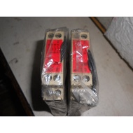 OMRON Safety Relay Module G9SA-EX301