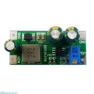 Zebeaa DD03AJTA 30W Adjustable Step-Up Module 2 7-5 5V to 3 5-24V Boost Converter