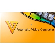 Freemake Video Converter Best Converter(Recommended)