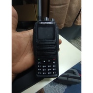 BAOFENG DM-1701 OPEN GD77 DMR RADIO