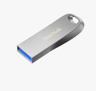 SanDisk Ultra Luxe USB 3.2 Gen 1 64GB 隨身碟 SDCZ74 ( 32GB $96 / 128GB $180 / 256GB $328 / 512GB $632 )