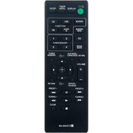RM-AMU212   Replacement Remote Control Commander Fit for Sony Hi-Fi System CMT-X3CD CMTX3CD CMT-SBT2