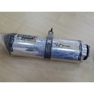 Original TBR TwoBrother Racing USA exhaust for naza blade 250 Universal for all motorcycle