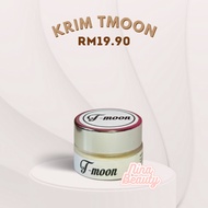 Krim T-Moon - Payudara Aset Montok Mantops Serum Gel Tegang Tetek