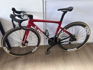 S-WORKS Tarmac SL7 ENVE 輪組