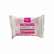 BMRS Niacinamide Soap 70grams