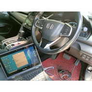 HONDA ALL NON TURBO REMAP RON95 TUNING