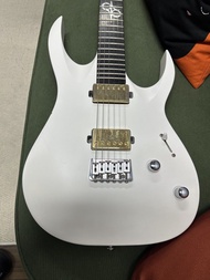 Washburn Parallaxe solar ola
