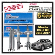 KYB RS ULTRA HEAVY DUTY MAZDA CX5 CX-5 KE 2.0 2.5 2013-2017 SHOCK ABSORBER FRONT OR REAR FRT RR ABS
