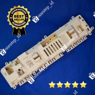 PCB Modul Mesin Cuci Front Loading Sharp ESFL1082G es-fl 1082g