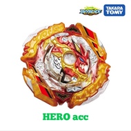 Beyblade Burst BU Burst Spriggan (Ultimate VS set) Original TAKARA TOMY