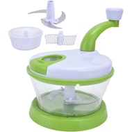 Low Power Vegetable Chopper，Manual Meat Chopper，Salad Spinner，Chopper，Vegetable Chopper，Kitchen Grin