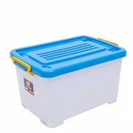 Shinpo Container Box Stack CB 60 Shinpo Storage Box