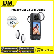【Authentic】Insta360 ONE X3 Lens Guards Protection High Quality Lens