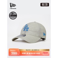 New Era New Era New Era 26 New Product MLB Soft Top Baseball Hat Lightweight Outdoor Breathable Suns