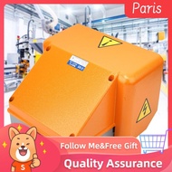 Superparis YDT1?18 380VAC Foot Pedal Switch Operated Controller Electrical Switches for Machine Powe