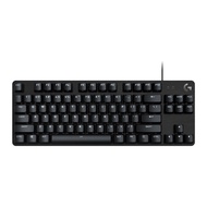Logitech G413 TKL SE Gaming Keyboard (Tactile Switches)