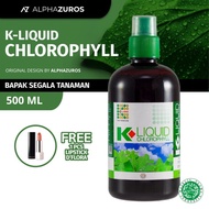 Klorofil K Link Original Clorofil Klink Original Chlorophyl Kesehatan