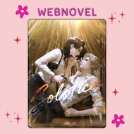 Solstice • Web Novel •  COMPLETE • ENGLISH